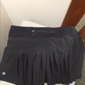 Lululemon skort